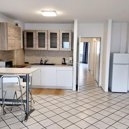 Avi Deluxe Altstadt Apart Lejlighed Düsseldorf Eksteriør billede