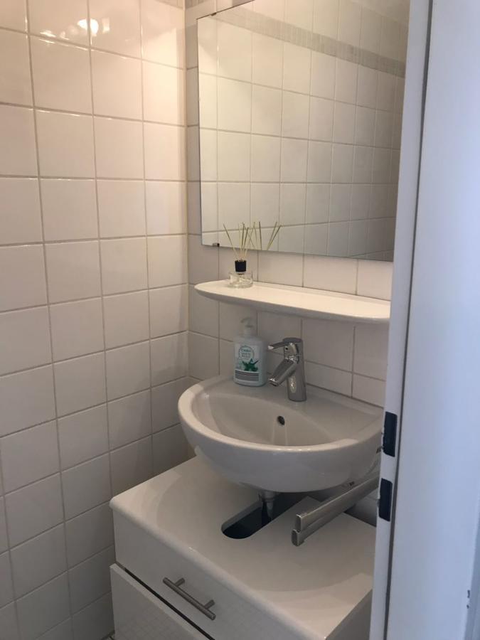 Avi Deluxe Altstadt Apart Lejlighed Düsseldorf Eksteriør billede