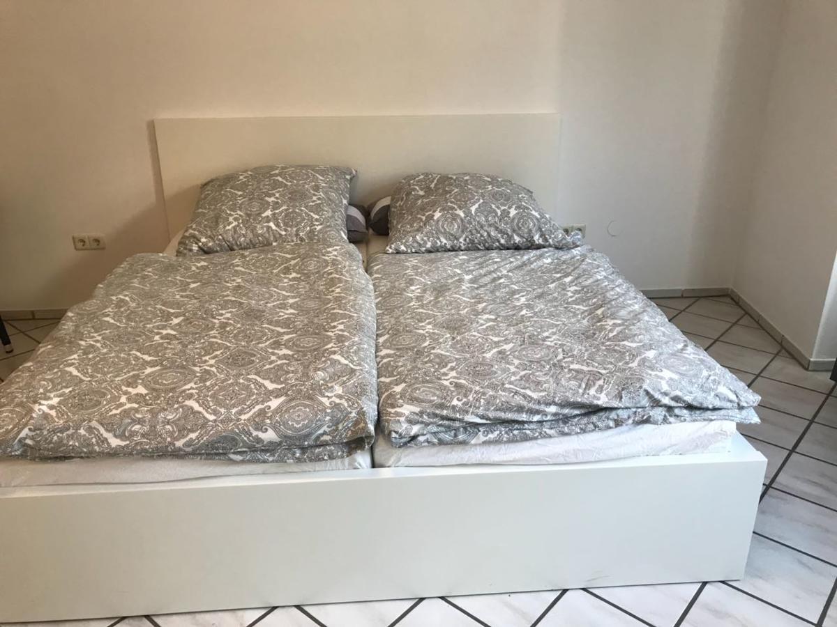 Avi Deluxe Altstadt Apart Lejlighed Düsseldorf Eksteriør billede