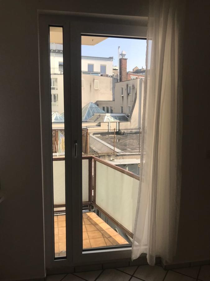 Avi Deluxe Altstadt Apart Lejlighed Düsseldorf Eksteriør billede