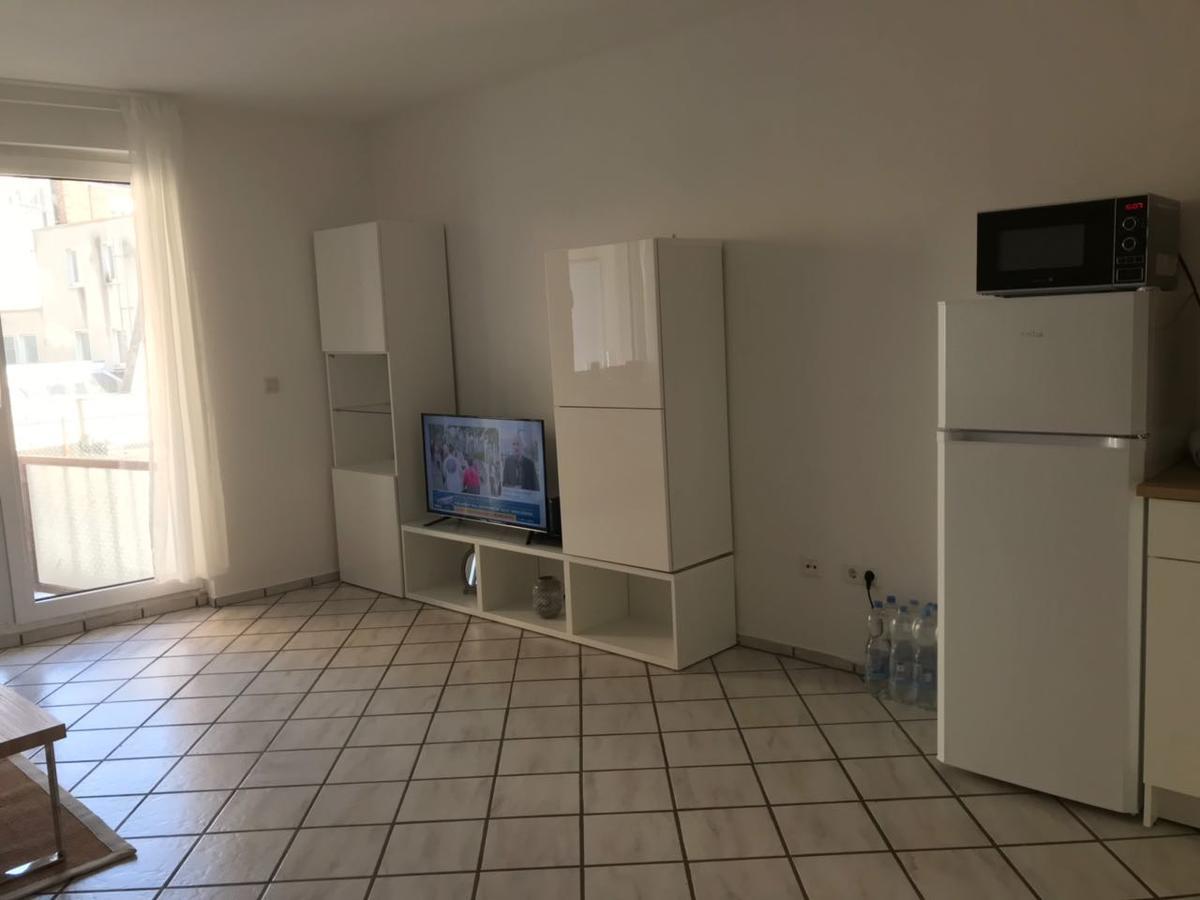 Avi Deluxe Altstadt Apart Lejlighed Düsseldorf Eksteriør billede