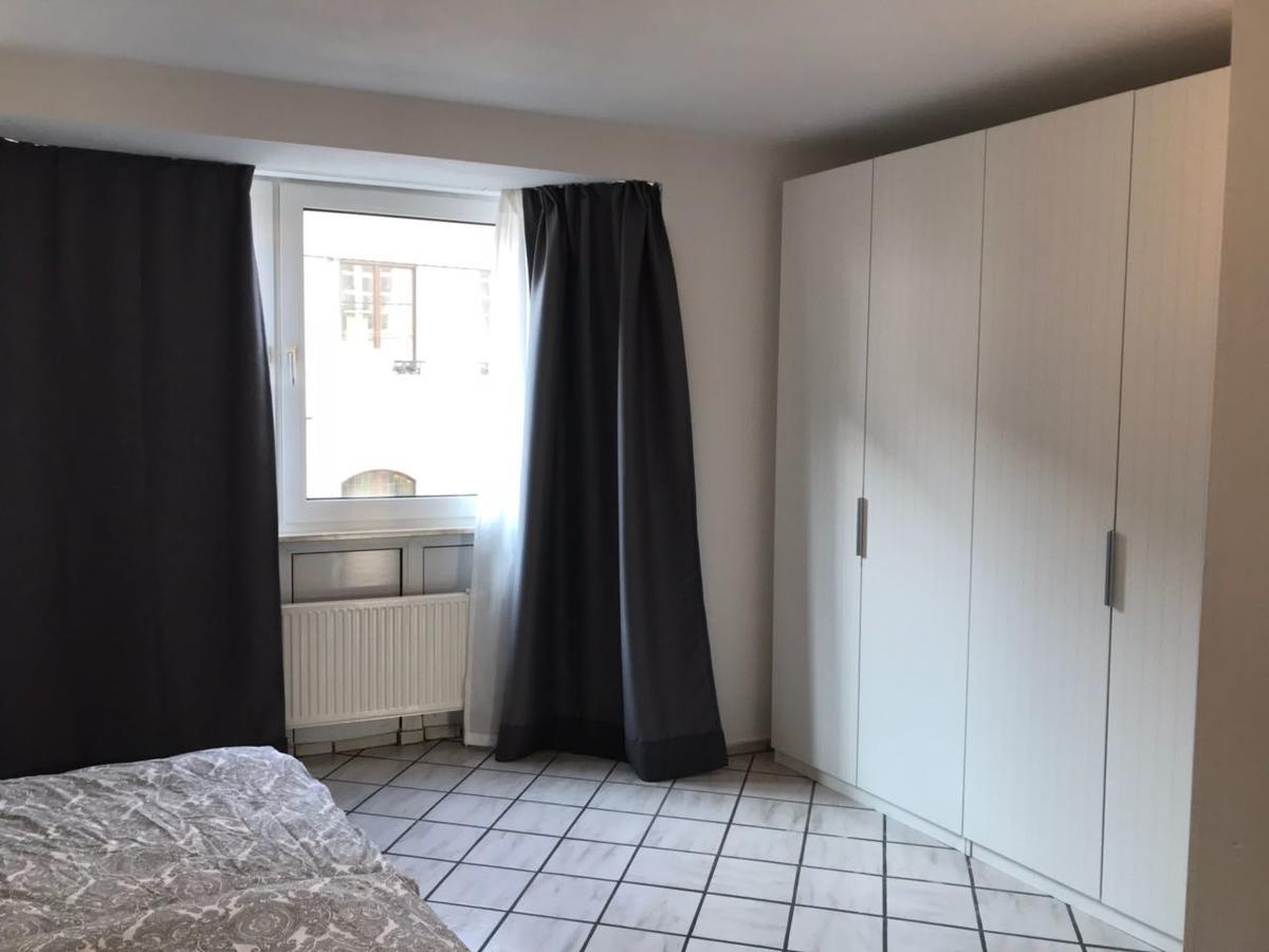 Avi Deluxe Altstadt Apart Lejlighed Düsseldorf Eksteriør billede