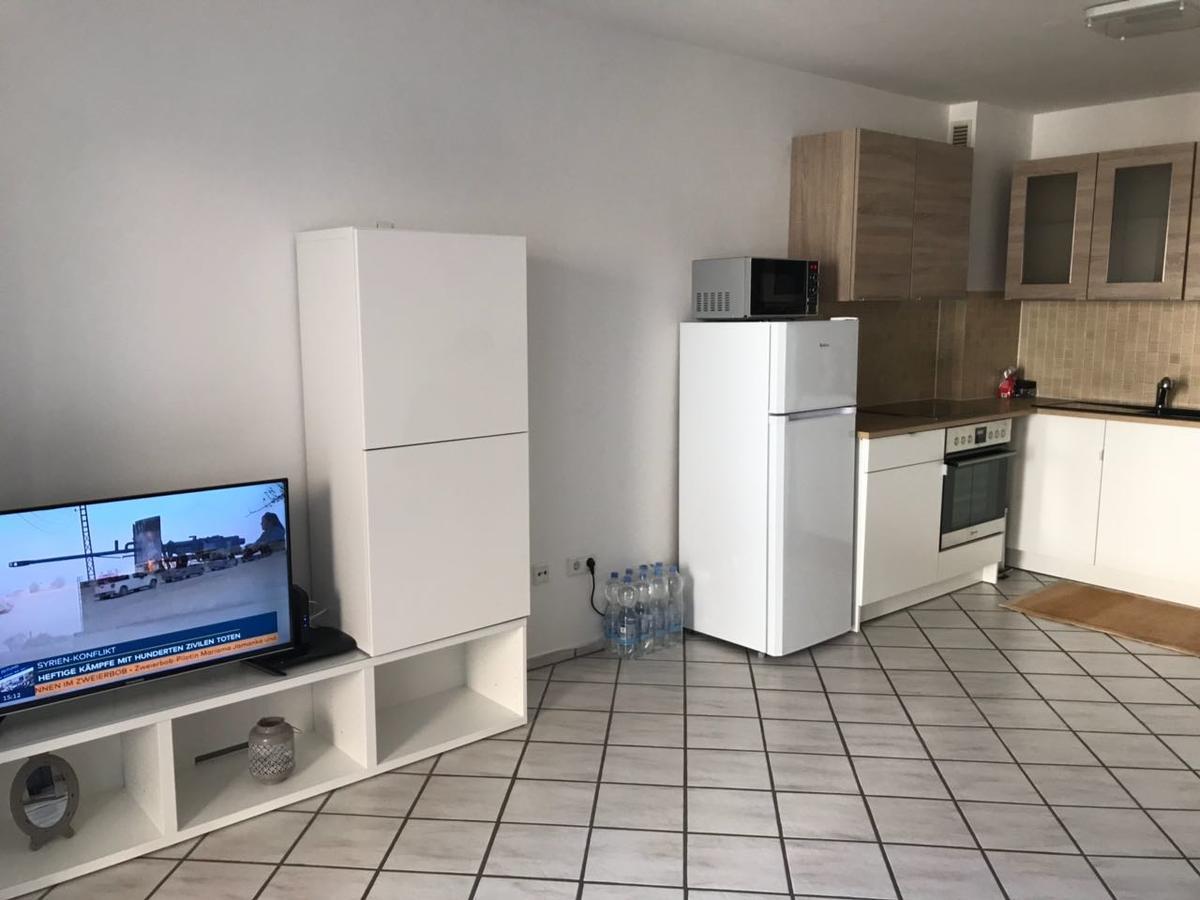 Avi Deluxe Altstadt Apart Lejlighed Düsseldorf Eksteriør billede