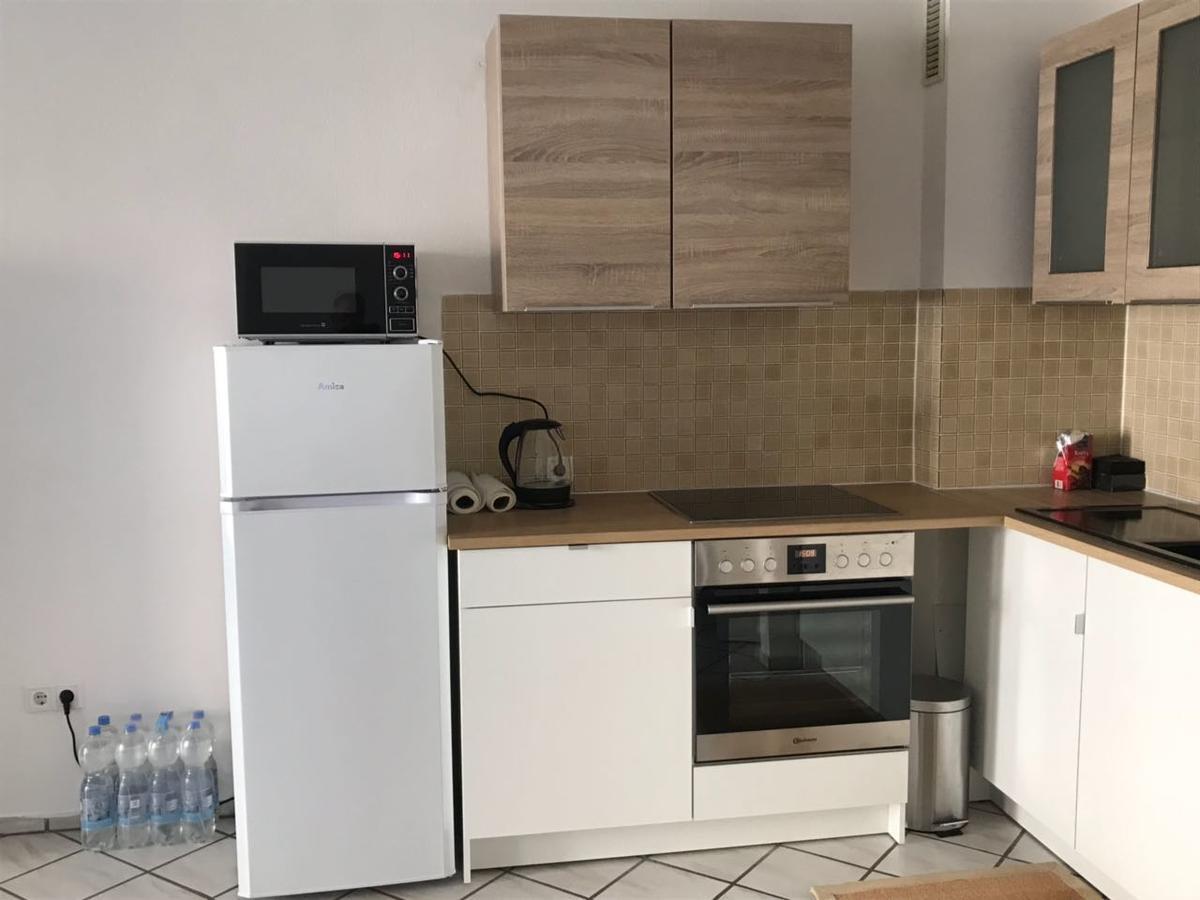 Avi Deluxe Altstadt Apart Lejlighed Düsseldorf Eksteriør billede