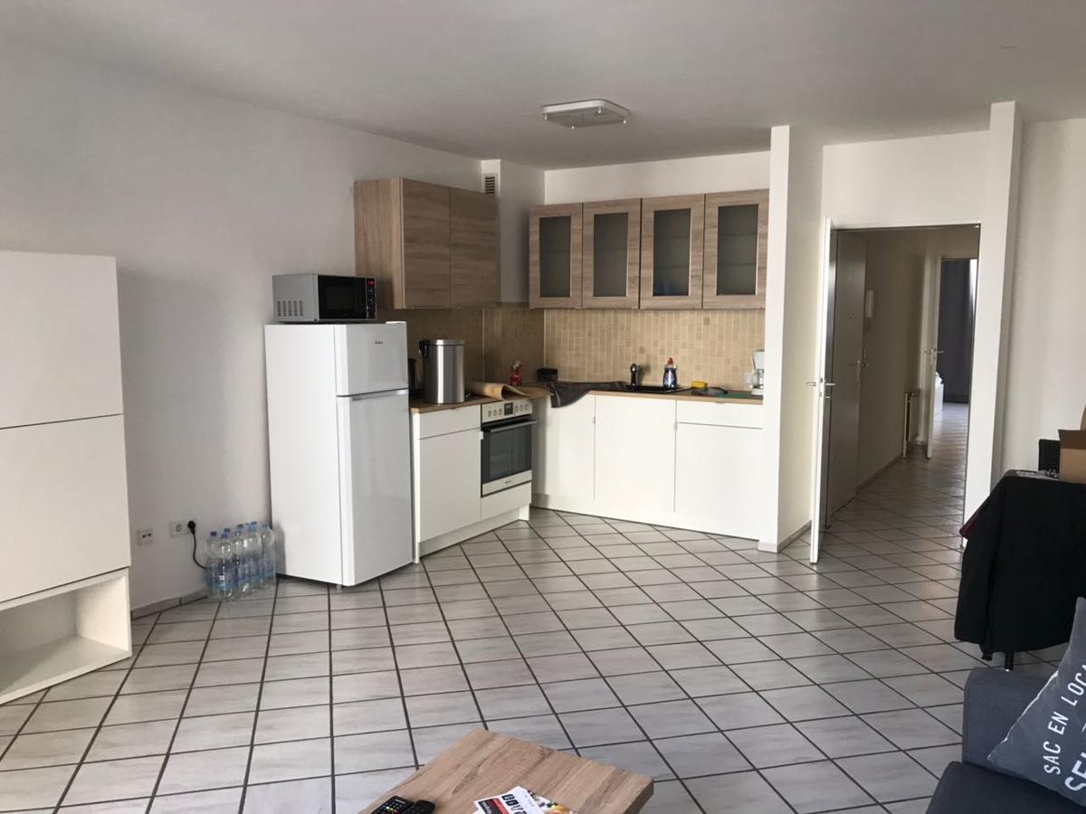 Avi Deluxe Altstadt Apart Lejlighed Düsseldorf Eksteriør billede