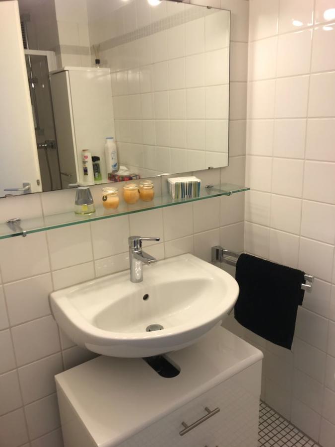 Avi Deluxe Altstadt Apart Lejlighed Düsseldorf Eksteriør billede