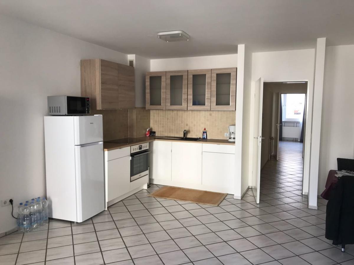 Avi Deluxe Altstadt Apart Lejlighed Düsseldorf Eksteriør billede