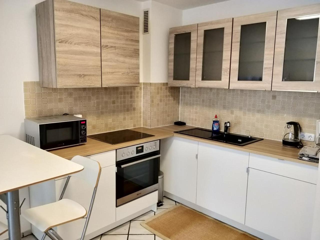 Avi Deluxe Altstadt Apart Lejlighed Düsseldorf Eksteriør billede