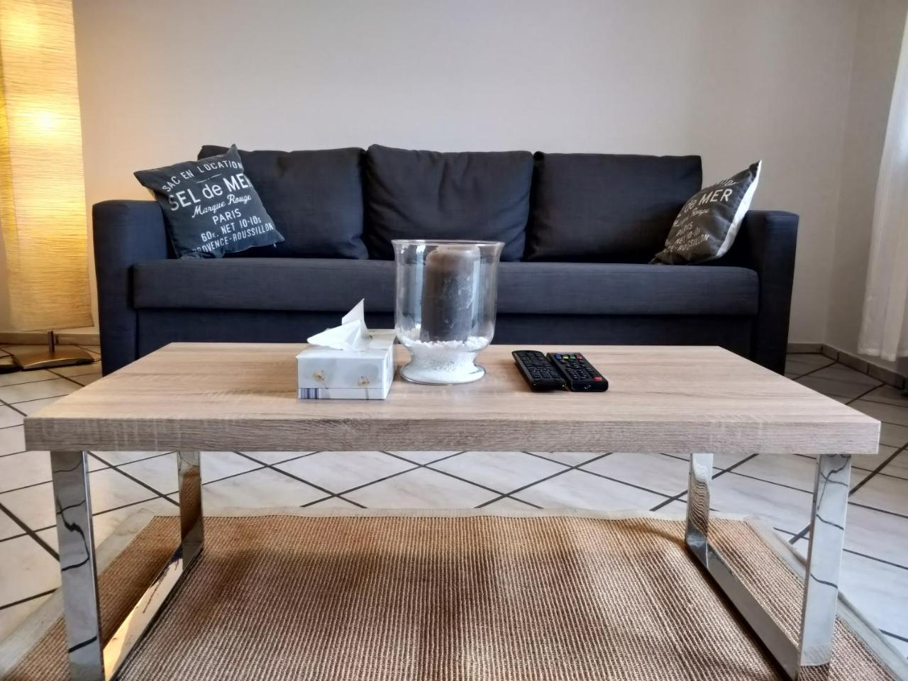 Avi Deluxe Altstadt Apart Lejlighed Düsseldorf Eksteriør billede