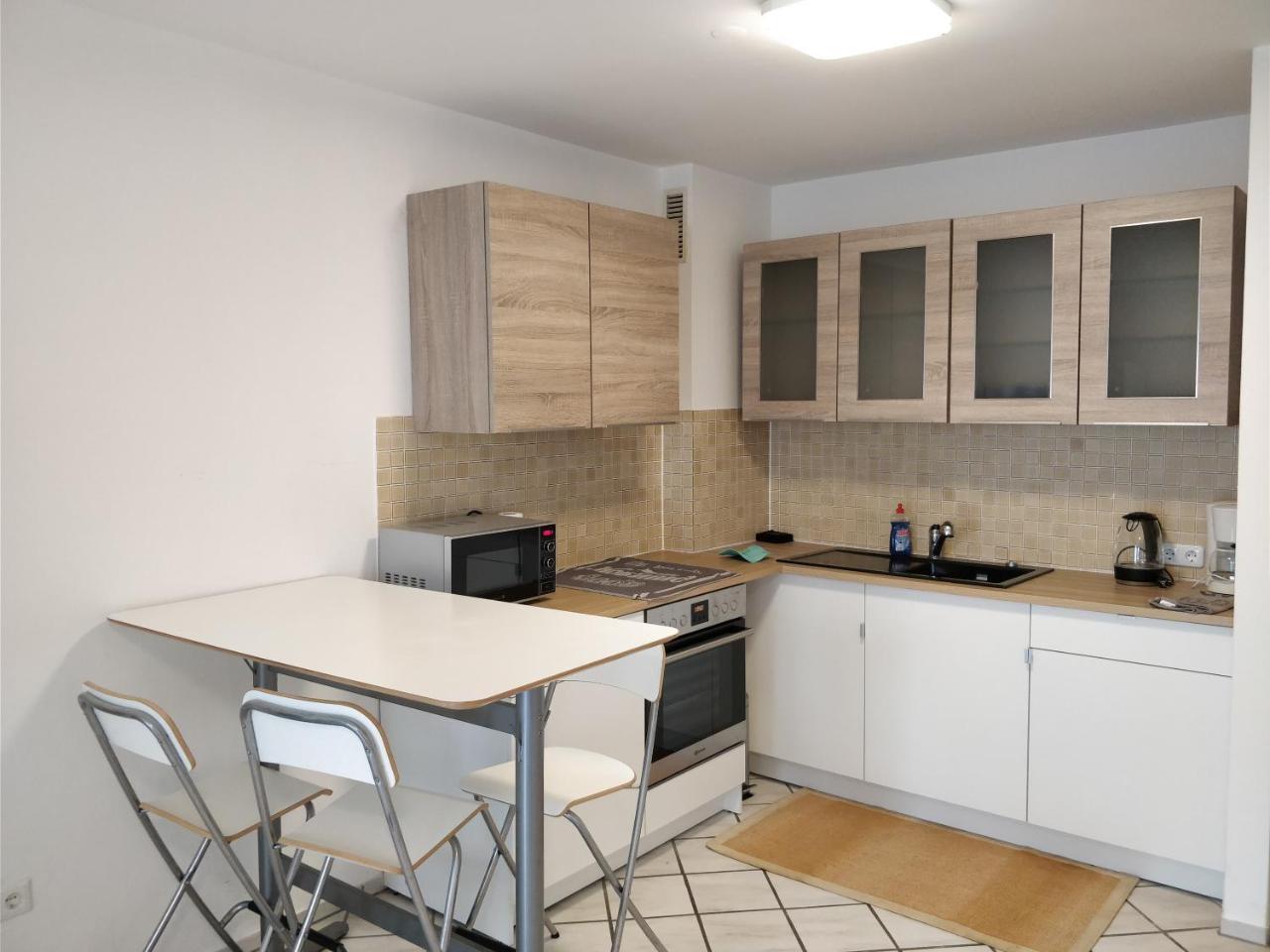 Avi Deluxe Altstadt Apart Lejlighed Düsseldorf Eksteriør billede